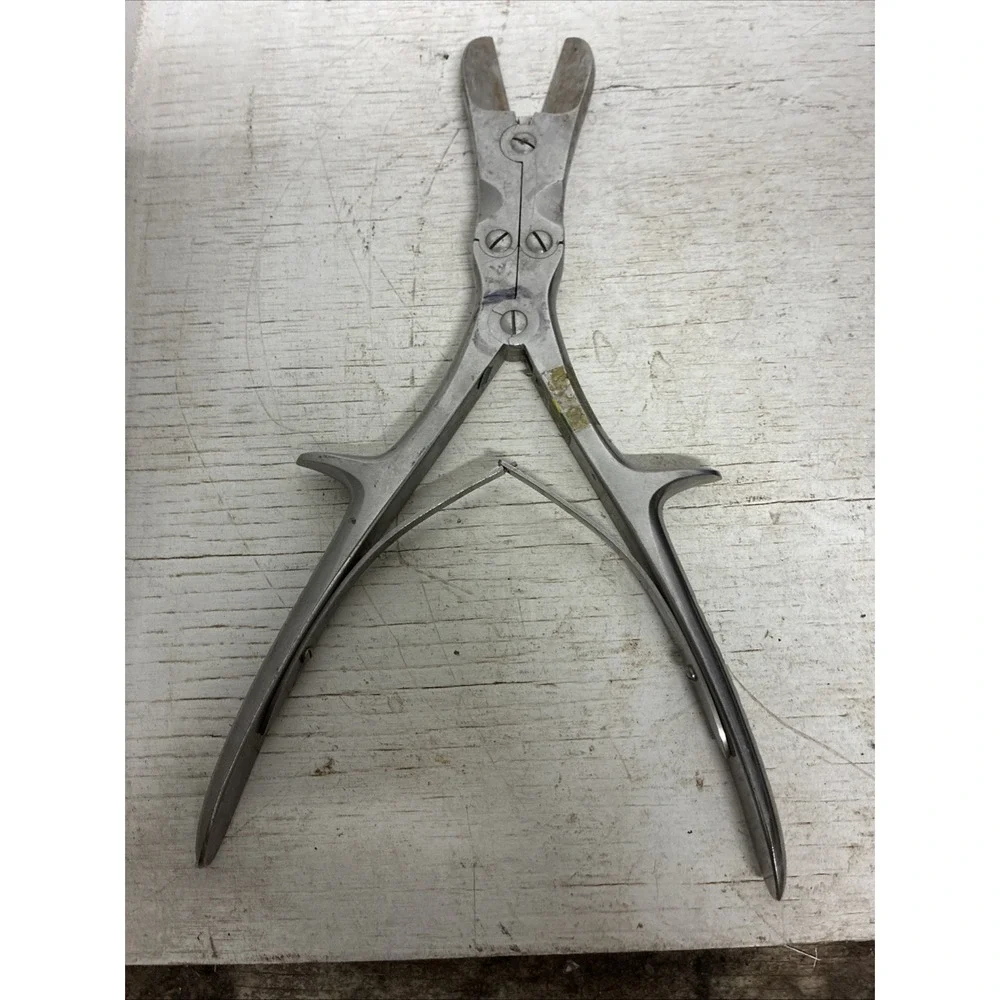 liston bone nipper Working 10.5 Inches 16